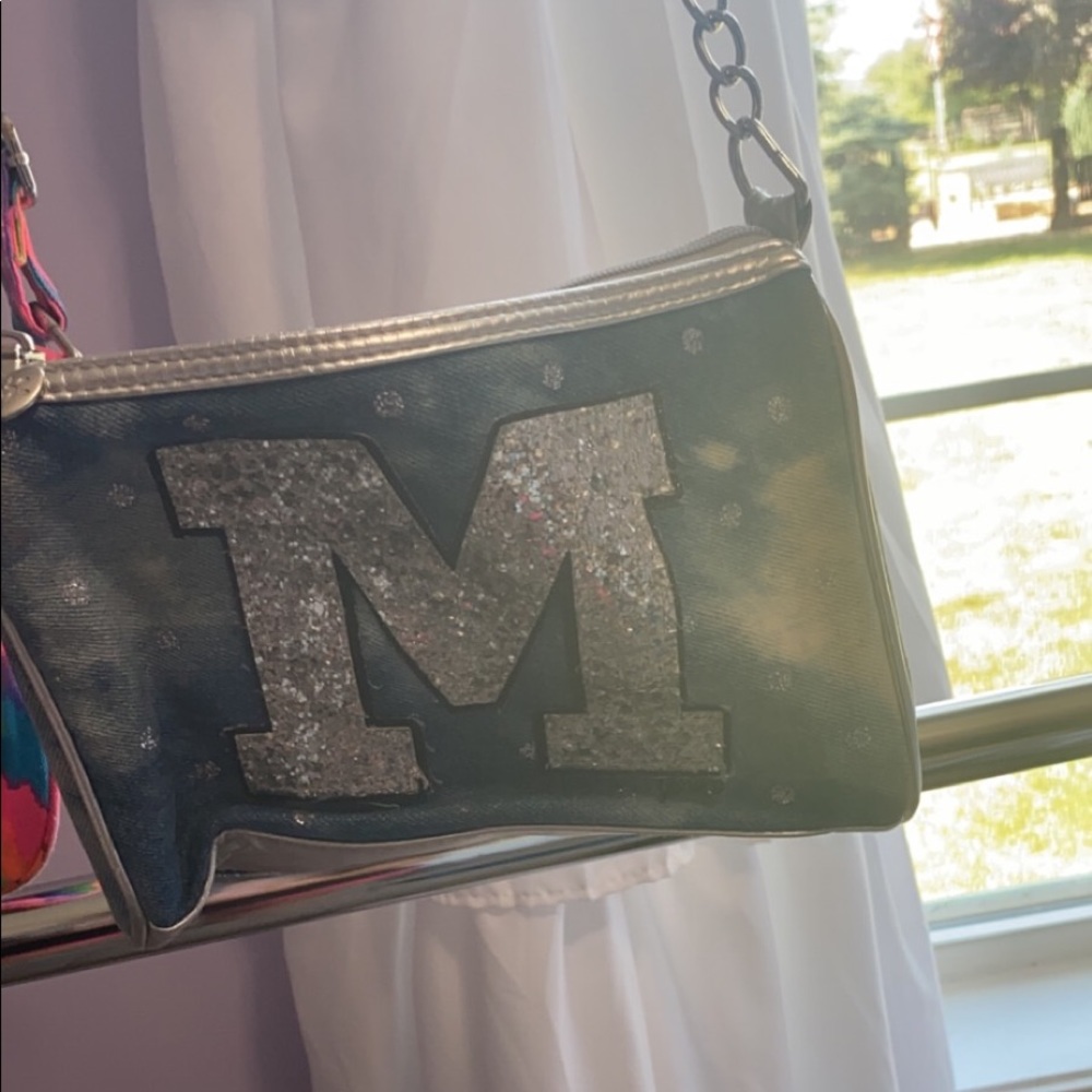 3 adorable justice bags and purses!